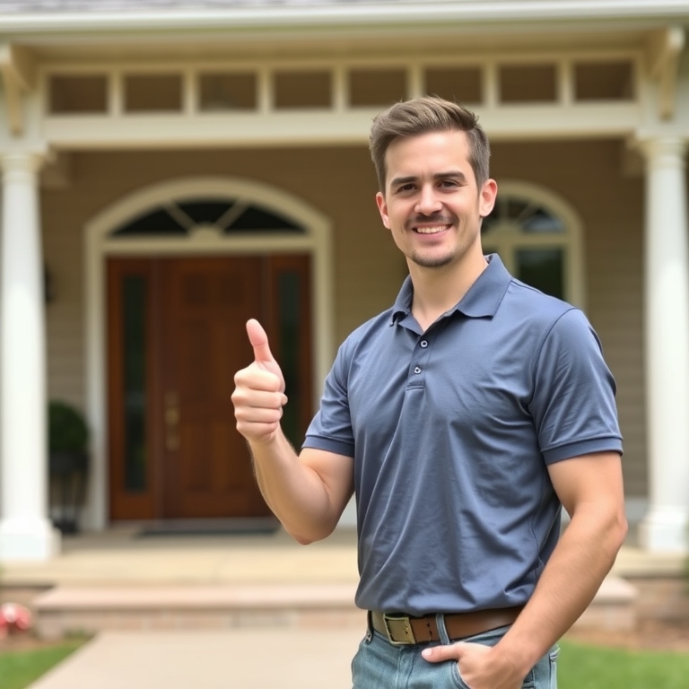 Founder of Ant & Rodent Pest Control Woodbury